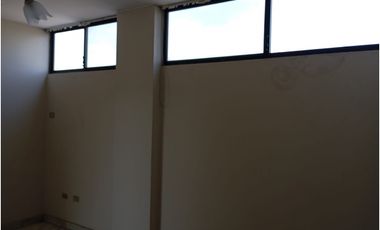 Los Ceibos, Hermoso Departamento en Renta, 70m2