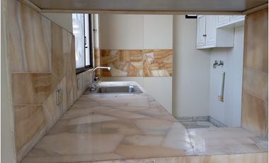 Los Ceibos, Hermoso Departamento en Renta, 70m2