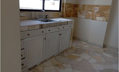 Los Ceibos, Hermoso Departamento en Renta, 70m2