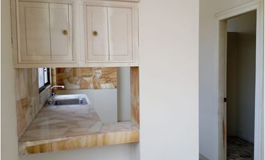 Los Ceibos, Hermoso Departamento en Renta, 70m2