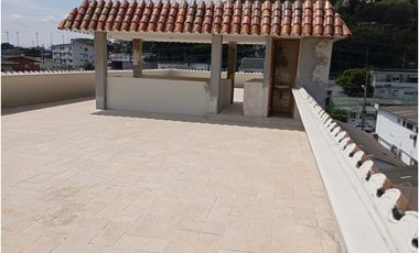 Los Ceibos, Hermoso Departamento en Renta, 70m2