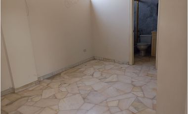 Los Ceibos, Hermoso Departamento en Renta, 70m2