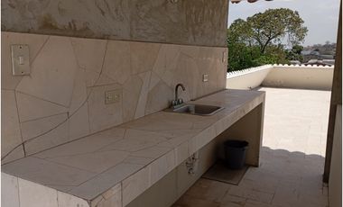 Los Ceibos, Hermoso Departamento en Renta, 70m2