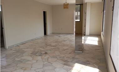 Los Ceibos, Hermoso Departamento en Renta, 70m2