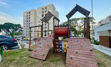 Venta,apartamento Ciudad Guabinas,guatape