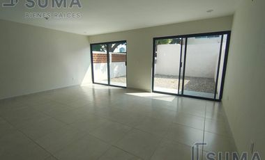 Casa en Venta en Col. Jesús Luna Luna, Madero Tamaulipas.