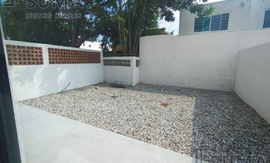 Casa en Venta en Col. Jesús Luna Luna, Madero Tamaulipas.