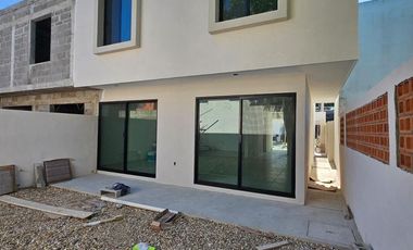 Casa en Venta en Col. Jesús Luna Luna, Madero Tamaulipas.