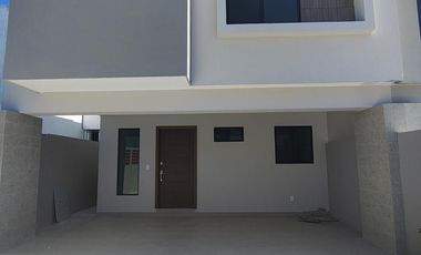 Casa en Venta en Col. Jesús Luna Luna, Madero Tamaulipas.