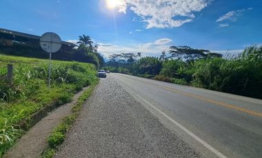 Lote Venta Belmonte Pereira