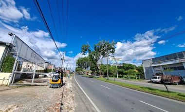 Lote Venta Belmonte Pereira