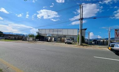 Lote Venta Belmonte Pereira