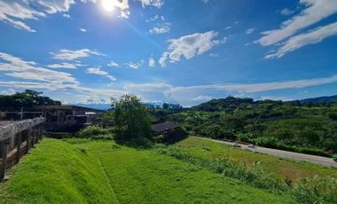 Lote Venta Belmonte Pereira