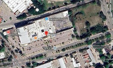 Local Comercial en Venta en Plaza Real a 4 min. de la Universidad Autónoma del Carmen II, Campeche.