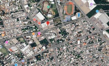 Local Comercial en Venta en Plaza Real a 4 min. de la Universidad Autónoma del Carmen II, Campeche.