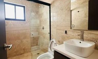 Venta de casa NUEVA EN FRACCIONAMIENTO residencial Parque Real Puebla