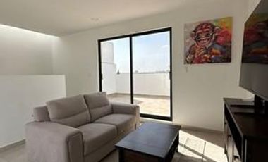 Venta de casa NUEVA EN FRACCIONAMIENTO residencial Parque Real Puebla