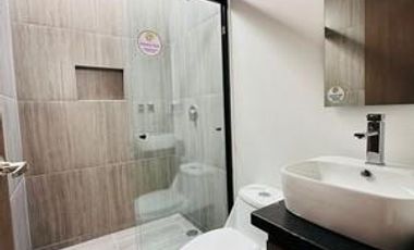 Venta de casa NUEVA EN FRACCIONAMIENTO residencial Parque Real Puebla