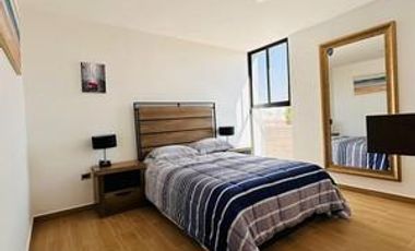 Venta de casa NUEVA EN FRACCIONAMIENTO residencial Parque Real Puebla