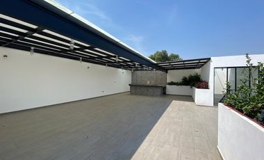 Venta de casa NUEVA EN FRACCIONAMIENTO residencial Parque Real Puebla