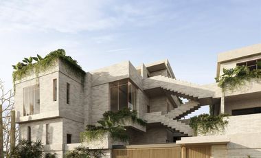 Preventa de Departamentos en La Barra, Puerto Escondido, Oaxaca