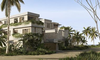 Preventa de Departamentos en La Barra, Puerto Escondido, Oaxaca