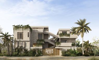 Preventa de Departamentos en La Barra, Puerto Escondido, Oaxaca