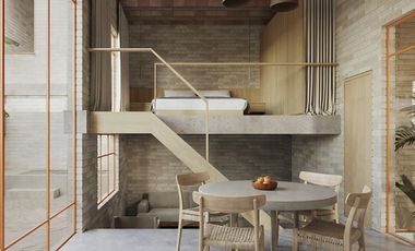 Preventa de Departamentos en La Barra, Puerto Escondido, Oaxaca