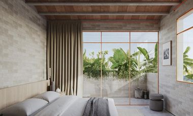 Preventa de Departamentos en La Barra, Puerto Escondido, Oaxaca