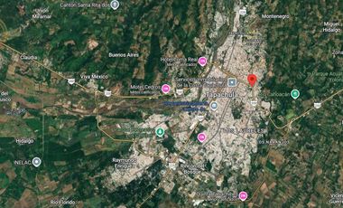 Casa en Venta en Lomas de Sayula a 7 min. del Centro de Tapachula, Chiapas.