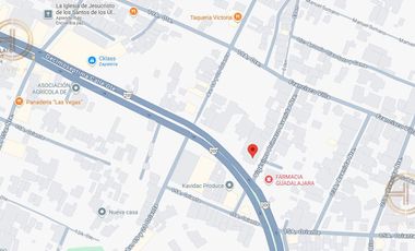 Casa en Venta en Lomas de Sayula a 7 min. del Centro de Tapachula, Chiapas.