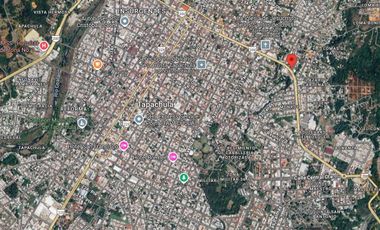 Casa en Venta en Lomas de Sayula a 7 min. del Centro de Tapachula, Chiapas.