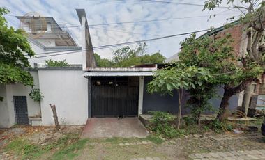 Casa en Venta en Lomas de Sayula a 7 min. del Centro de Tapachula, Chiapas.