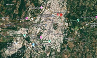 Casa en Venta en Lomas de Sayula a 7 min. del Centro de Tapachula, Chiapas.