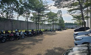 Aeropolis Office Kantor Komersial Center Fasilitas Lengkap Tangerang