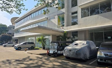 Aeropolis Office Kantor Komersial Center Fasilitas Lengkap Tangerang