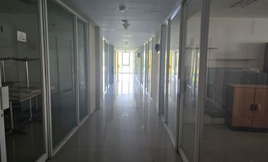 Aeropolis Office Kantor Komersial Center Fasilitas Lengkap Tangerang