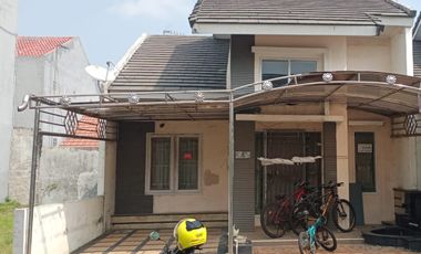 galuh mas. lingkungan. asri. hrg. bagussss.