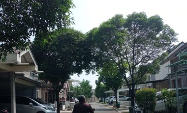 galuh mas. lingkungan. asri. hrg. bagussss.