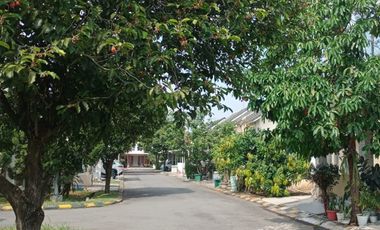 galuh mas. lingkungan. asri. hrg. bagussss.