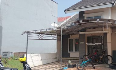 galuh mas. lingkungan. asri. hrg. bagussss.