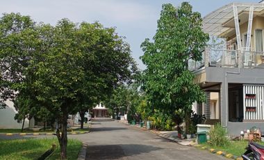 galuh mas. lingkungan. asri. hrg. bagussss.