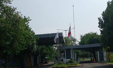 galuh mas. lingkungan. asri. hrg. bagussss.