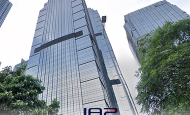 Sewa Private Office Siap Ditempati Furnish 8 Pax Prosperity Ashta Mall