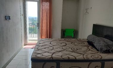 Disewakan Apartemen Sky View BSD Cozy Studio Full Furnished