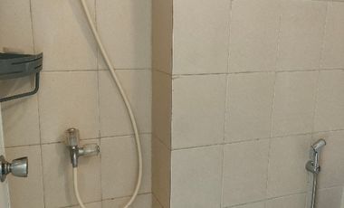 Disewakan Apartemen Sky View BSD Cozy Studio Full Furnished