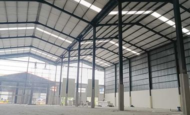 Disewakan Cepat 3 unit Gudang Loading Dock Dekat Bandara Soetta