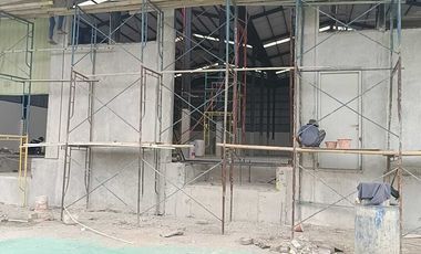 Disewakan Cepat 3 unit Gudang Loading Dock Dekat Bandara Soetta