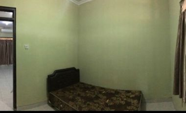 Rumah Di Jl Wahid Hasyim Dalam