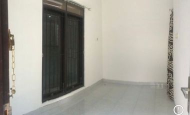 Rumah Di Jl Wahid Hasyim Dalam